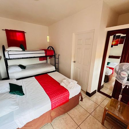 Hostal San Jose Somoto المظهر الخارجي الصورة