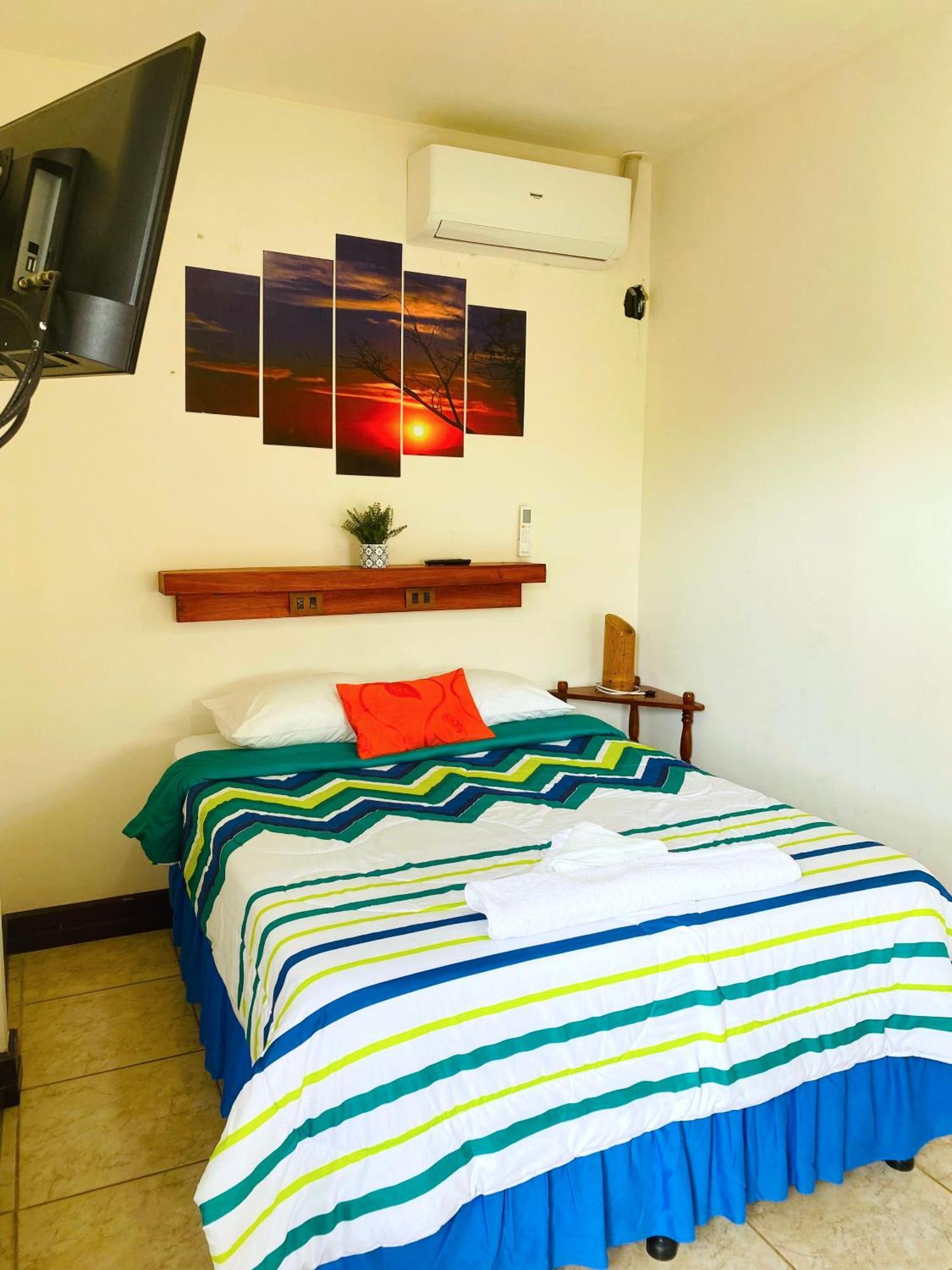 Hostal San Jose Somoto المظهر الخارجي الصورة