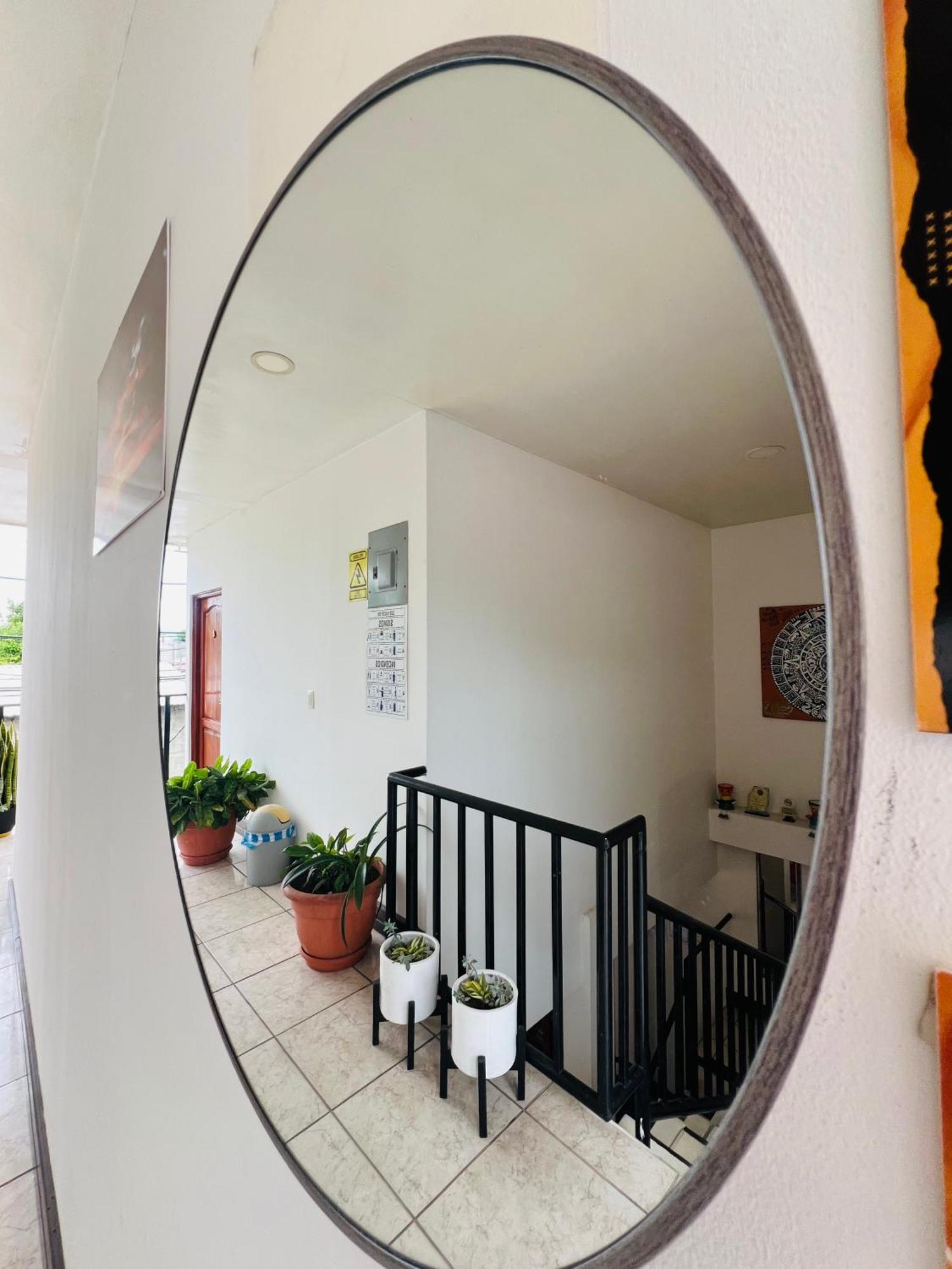Hostal San Jose Somoto المظهر الخارجي الصورة