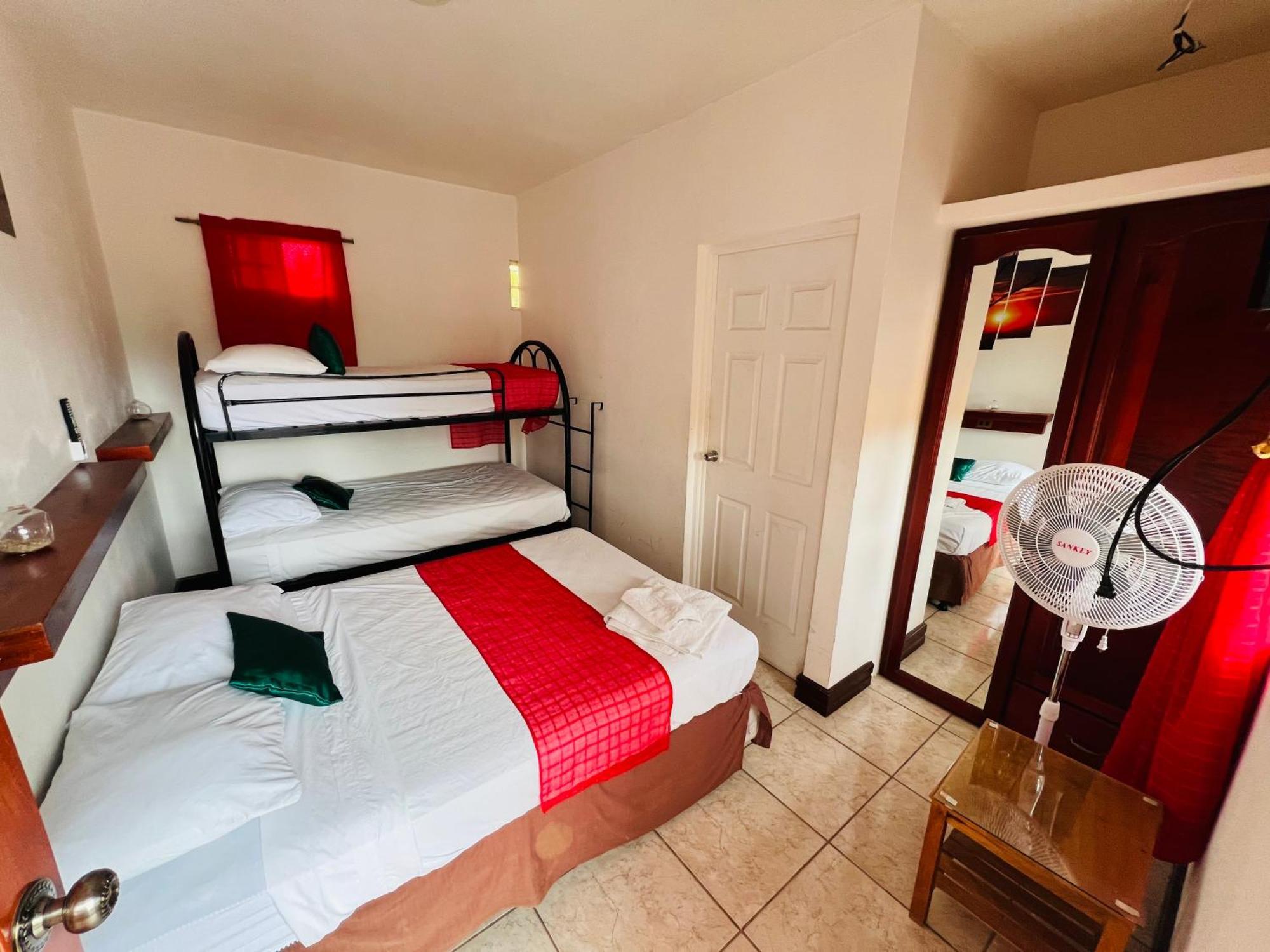 Hostal San Jose Somoto المظهر الخارجي الصورة