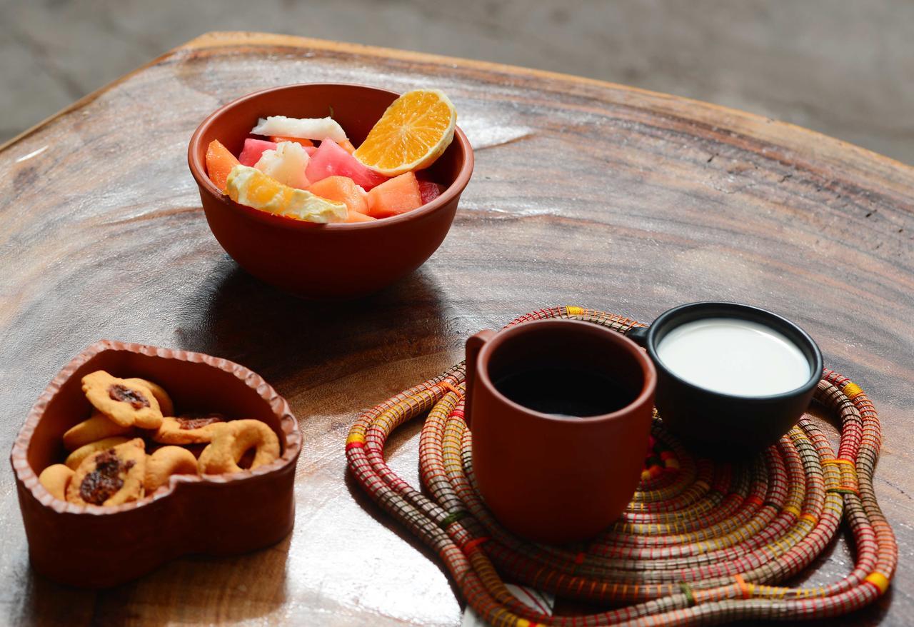 Hostal San Jose Somoto المظهر الخارجي الصورة
