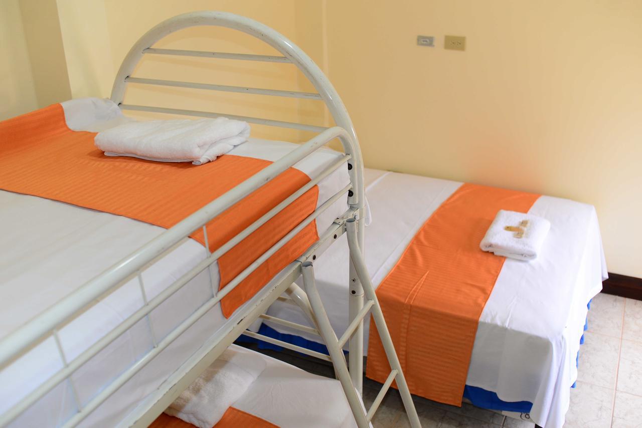 Hostal San Jose Somoto المظهر الخارجي الصورة